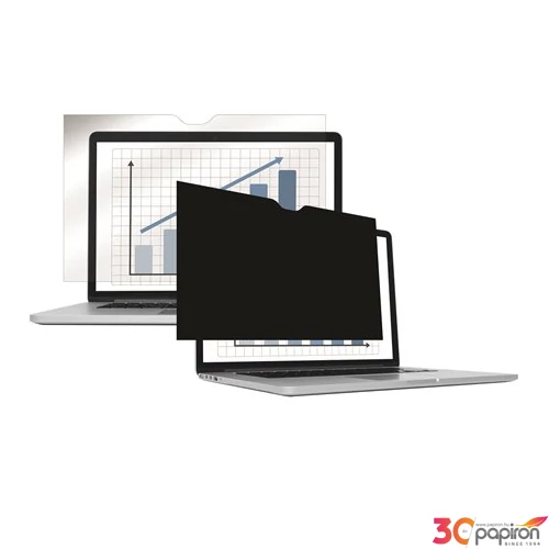 Monitorszűrő Fellowes 14 16:9 PrivaScreen betekintésvédelemmel 