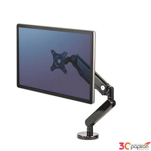 Monitortartó kar Fellowes egy monitorhoz, Platinum Series Single