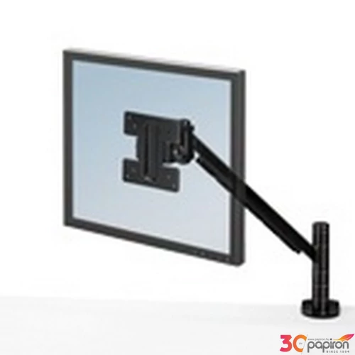 Monitorállvány Fellowes Smart Suites™ ergonómikus monitortartó kar