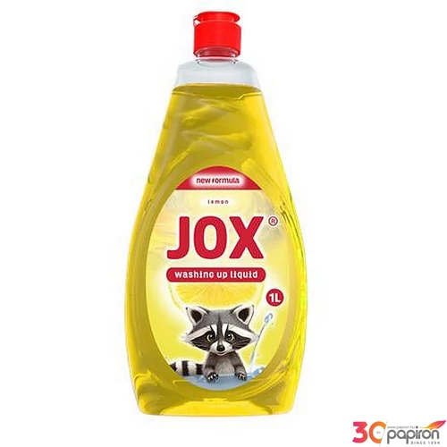 Mosogatószer 1 l PELSO LEXY Jox citrom