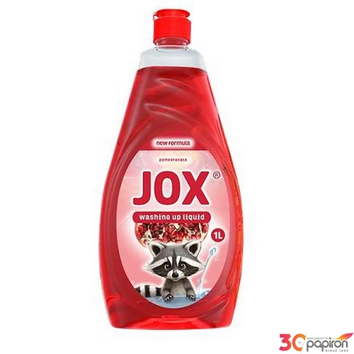 Mosogatószer 1 l PELSO LEXY Jox gránátalma