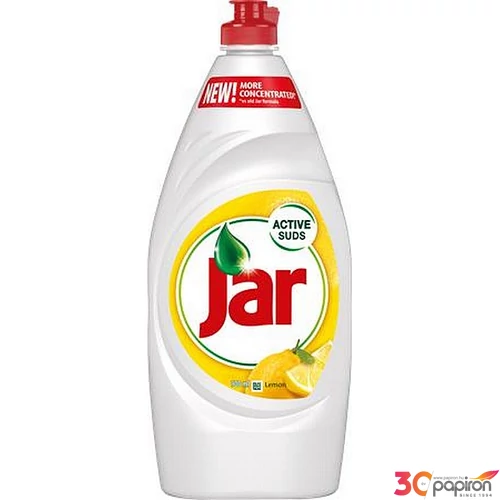 Mosogatószer 900ml JAR citrom 