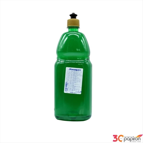 Mosogatószer 1liter kézi P+P Line