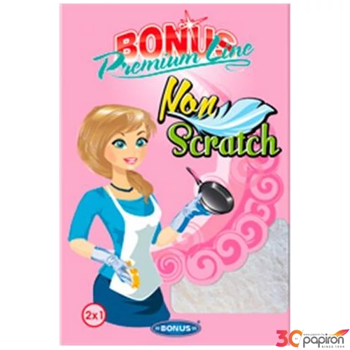 MosogatóSzivacs Bonus Premium karcmentes, 2 db 