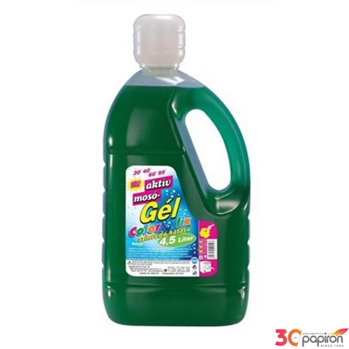 Mosógél 4,5L Star Color Fix Mosószerek és öblítők