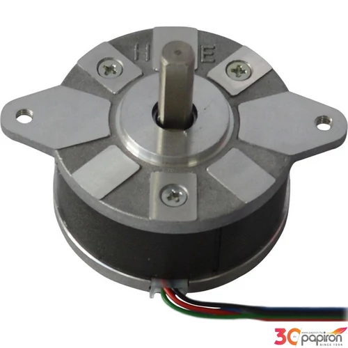 MOTOR-STEP SM35HT36-1004A High TorqueHybrid Stepping Motor NEMA 14 Parameters: 36x36x29mm 190g