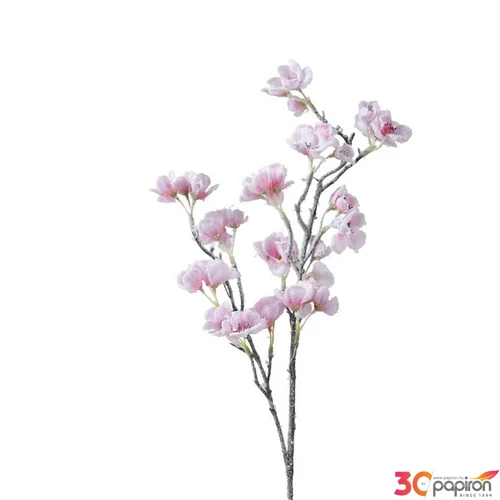 Selyemvirág művirág 24' cseresznyevirág 83cm 83cmx20cmx6cm sdkae