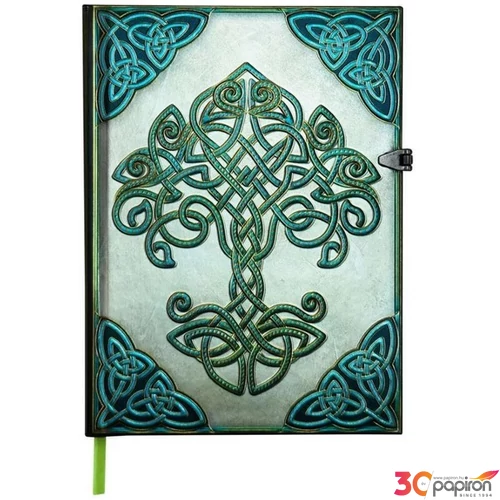 Napló Boncahier Arte Celta 50413 Boncahier Napló