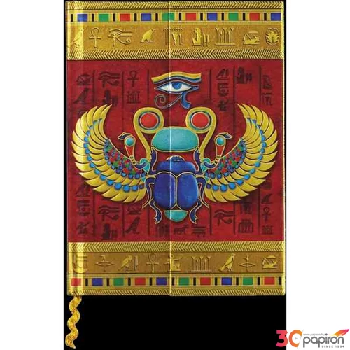 NapLó Boncahier Egipto Egipto-50246 Boncahier Napló