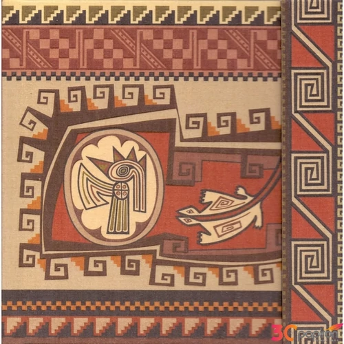 Napló Boncahier Precolombina 55975 Boncahier Napló