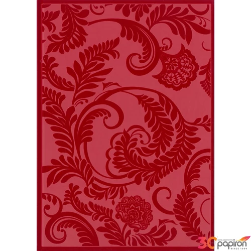 Napló Boncahier Velvet Díszkötés sima  - 86851 Boncahier jegyzet Napló