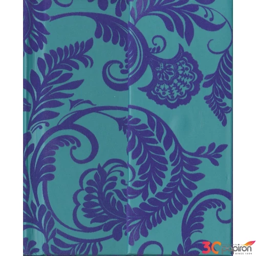 Napló Boncahier Velvet Mini Díszkötés sima - 86875 Boncahier jegyzet Napló