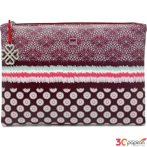 Nesszeszer Make Note BLOOM UP 30x21,5 Make Notes