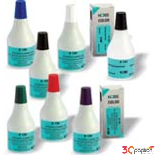 Bélyegzőfesték oldószer Noris N 196RM 1L Colop 04080500