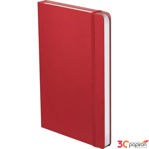Notebook 2026 R166 B6 Notebook Bordó Toptaimer 2026 kollekció!
