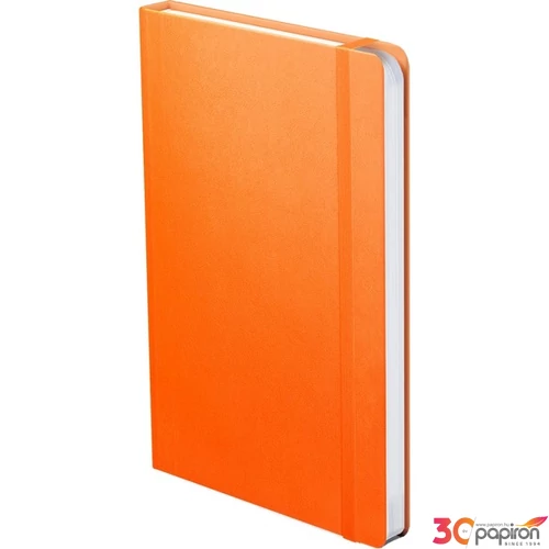 Notebook 2026 R166 B6 Notebook Neon Narancs Toptaimer 2026 kollekció!