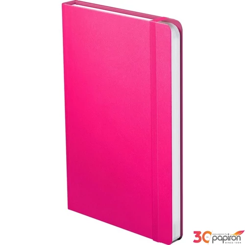 Notebook 2026 R166 B6 Notebook Neon Pink Toptaimer 2026 kollekció!
