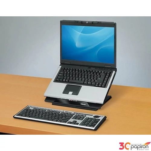 Notebook állvány Fellowes Designer Suites™ ergonómikus