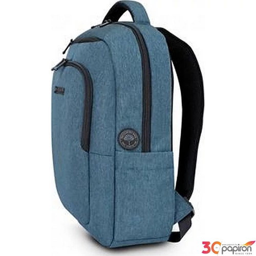 Notebook hátizsák 15,6 URBAN FACTORY CYCLEE CITY ECO kék