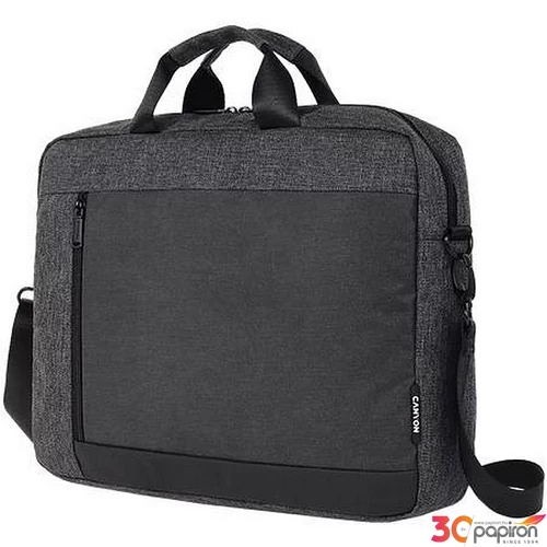Notebook táska 15,6 CANYON B-5 szürke