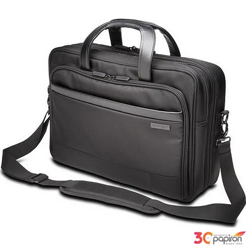 Notebook táska 15,6 KENSINGTON Contour 2.0 Business fekete