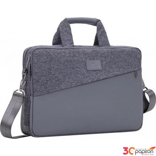 Notebook táska 15, 6 RIVACASE szürke