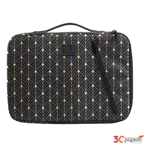 Notebook táska NeoDeco 13"- 14" rPET