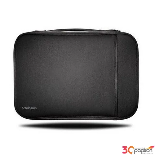 Notebook tok 14 KENSINGTON Universa Sleeve fekete