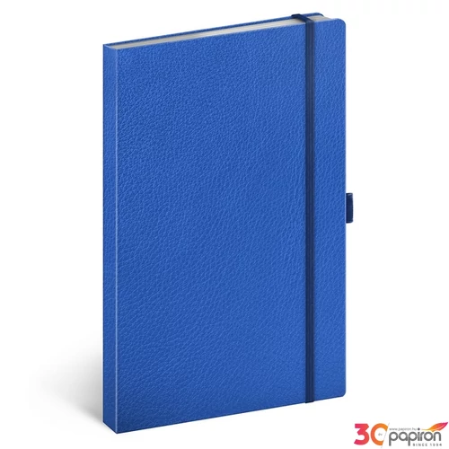 Notesz vonalas A5 A-33211 Blue Realsystem 2026 kollekció!