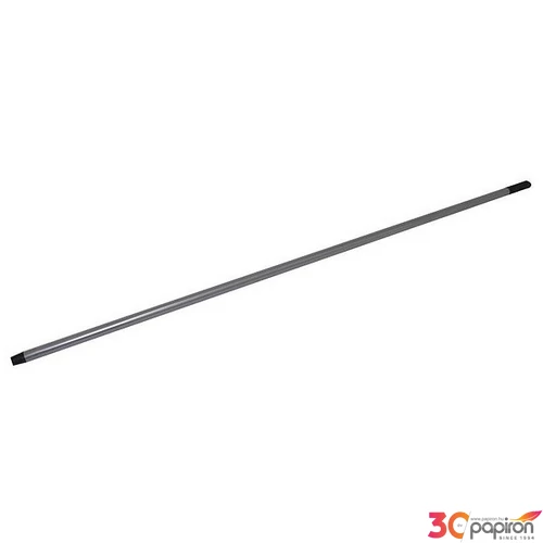nyél csavarós titánium 130cm