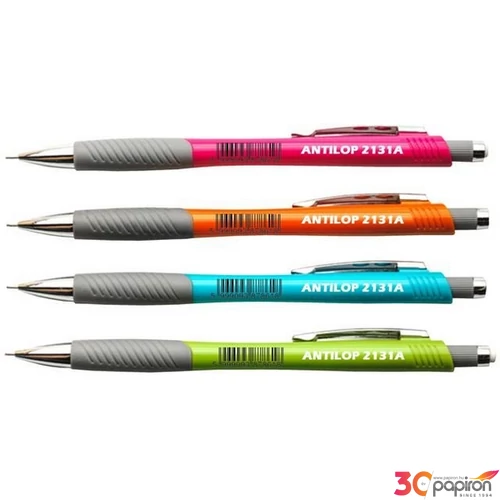Nyomósiron 0,5 Antilop Mechanical Pencil 2131A