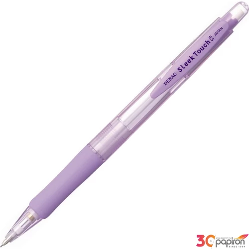 Nyomósiron 0,5 Penac Sleek Touch 0,5 lila SA0907-30