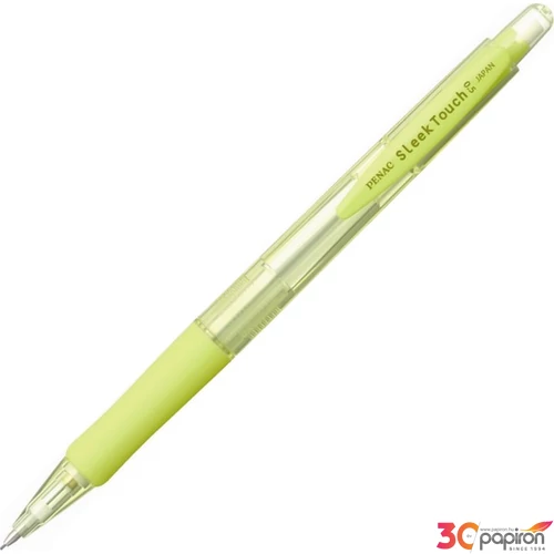 Nyomósiron 0,5 Penac Sleek Touch 0,5 lime green SA0907-31