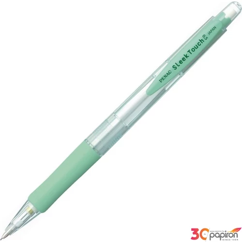Nyomósiron 0,5 Penac Sleek Touch 0,5 zöld SA0907-29