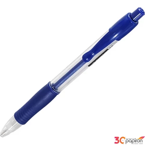 Nyomósiron 0,5mm Bluering műanyag test 