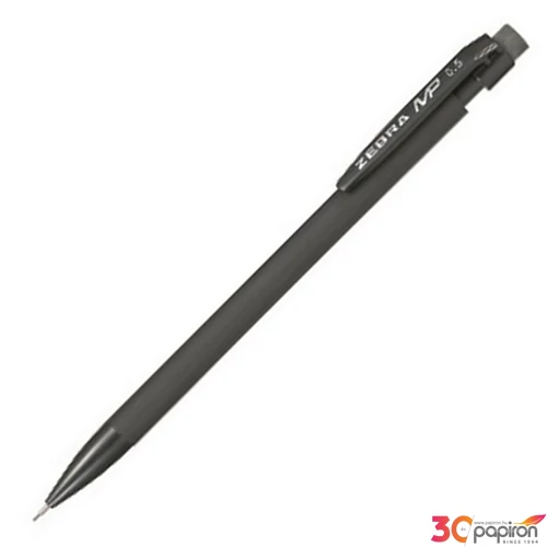 Nyomósiron 0,5mm Zebra MP, fekete