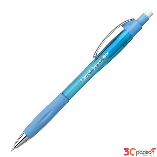 Nyomósirón és grafitbél 0,7mm BIC Velocity Pro