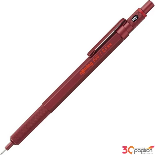 Nyomósiron Rotring 0,5mm