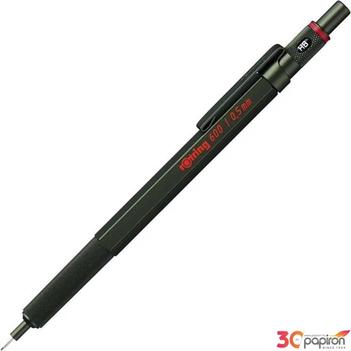 Nyomósiron Rotring 0,5mm