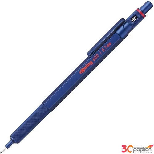 Nyomósiron Rotring 0,7mm