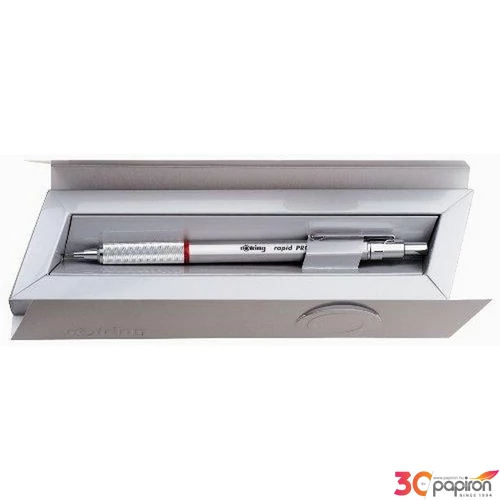 Nyomósiron Rotring 0,5mm Ezüst - rOtriong bélvastagság 1904255
