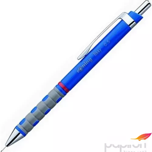 Nyomósiron Rotring Tikky III 0.5 kék NRR1904701