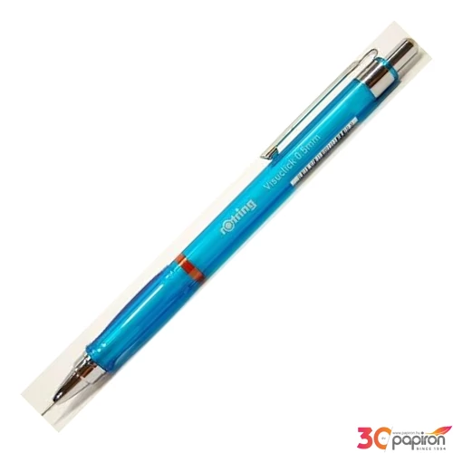 Nyomósiron Rotring VISUCLICK 0,5/ kék