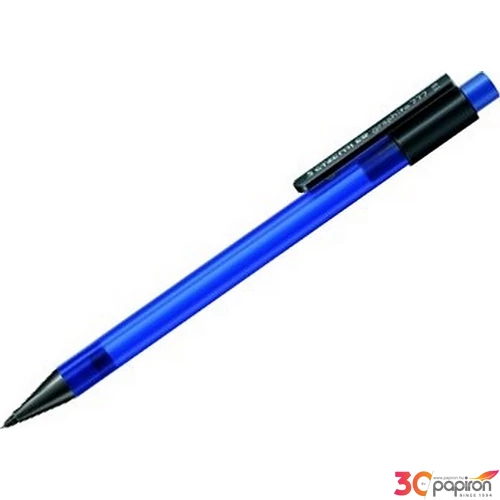 Nyomósiron 0,5mm Staedtler grafitbél 777' kék Írószerek STAEDTLER 777 05-3