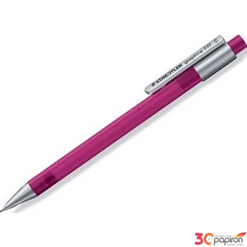 Nyomósiron 0,5mm Staedtler grafitbél 777' magenta Írószerek STAEDTLER 777 05-61