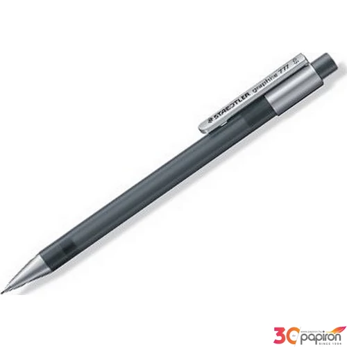 Nyomósiron 0,5mm Staedtler grafitbél 777' szürke Írószerek STAEDTLER 777 05-8