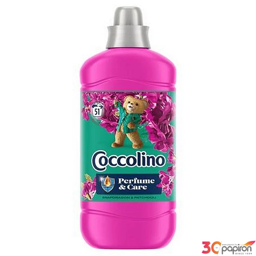 Öblítő 1,275 l COCCOLINO Snapdragon