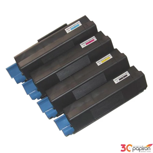 Toner OKI C 5100  