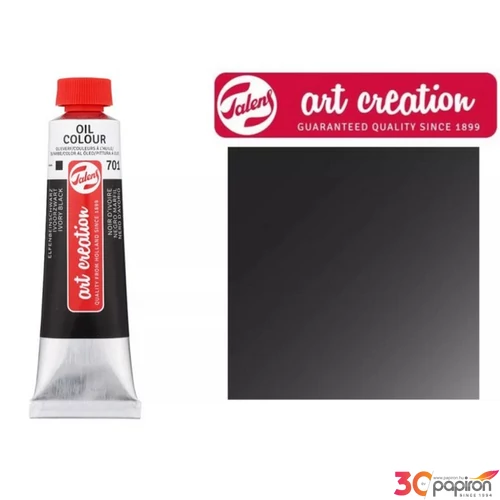 Olajfesték Royal Talens 40ml 701 Art Creations Művészeti kellék !