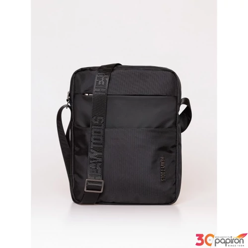 Oldaltáska Heavy Tools 23' Ector23-black T23-748